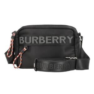 Burberry nylon shoulder bag